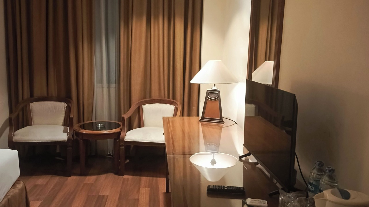 Photo of Bedroom in Menteng