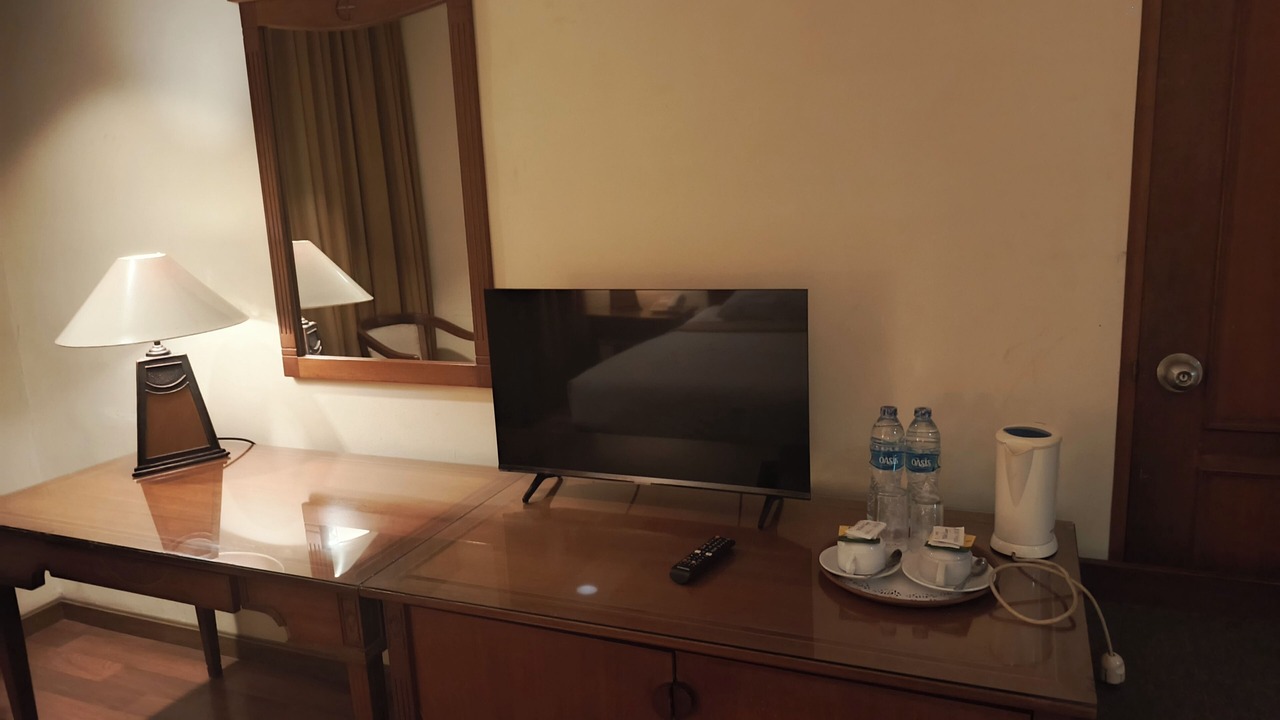 Photo of Bedroom in Menteng