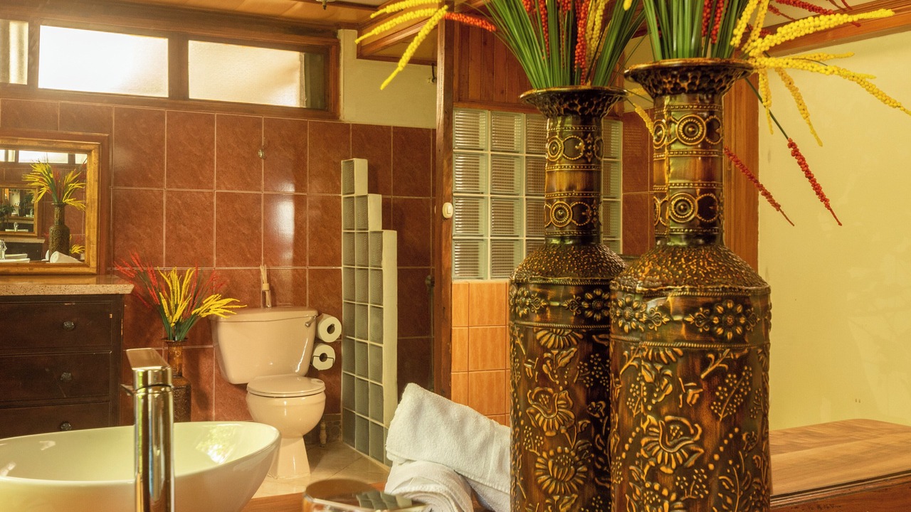 Photo of Bathroom in Tilaran