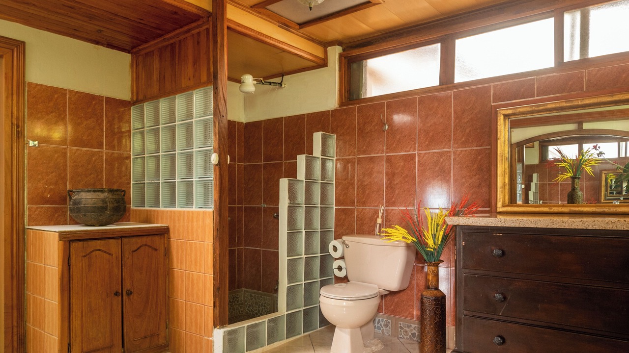 Photo of Bathroom in Tilaran