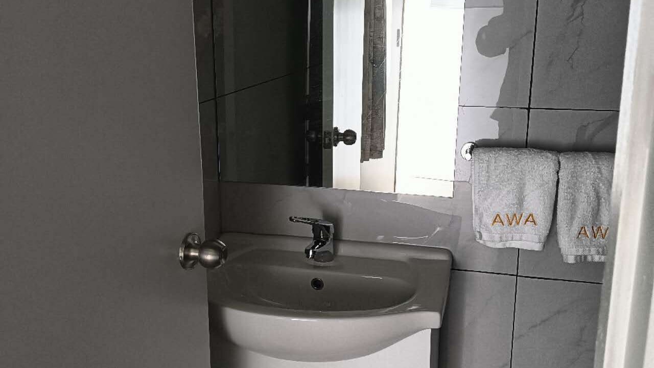 Photo of Bathroom in Kawaha Point