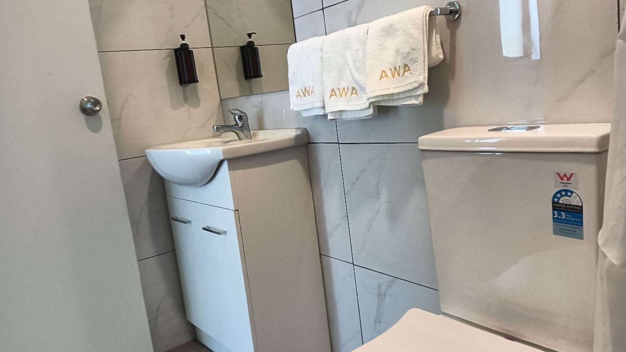 Photo of Bathroom in Kawaha Point