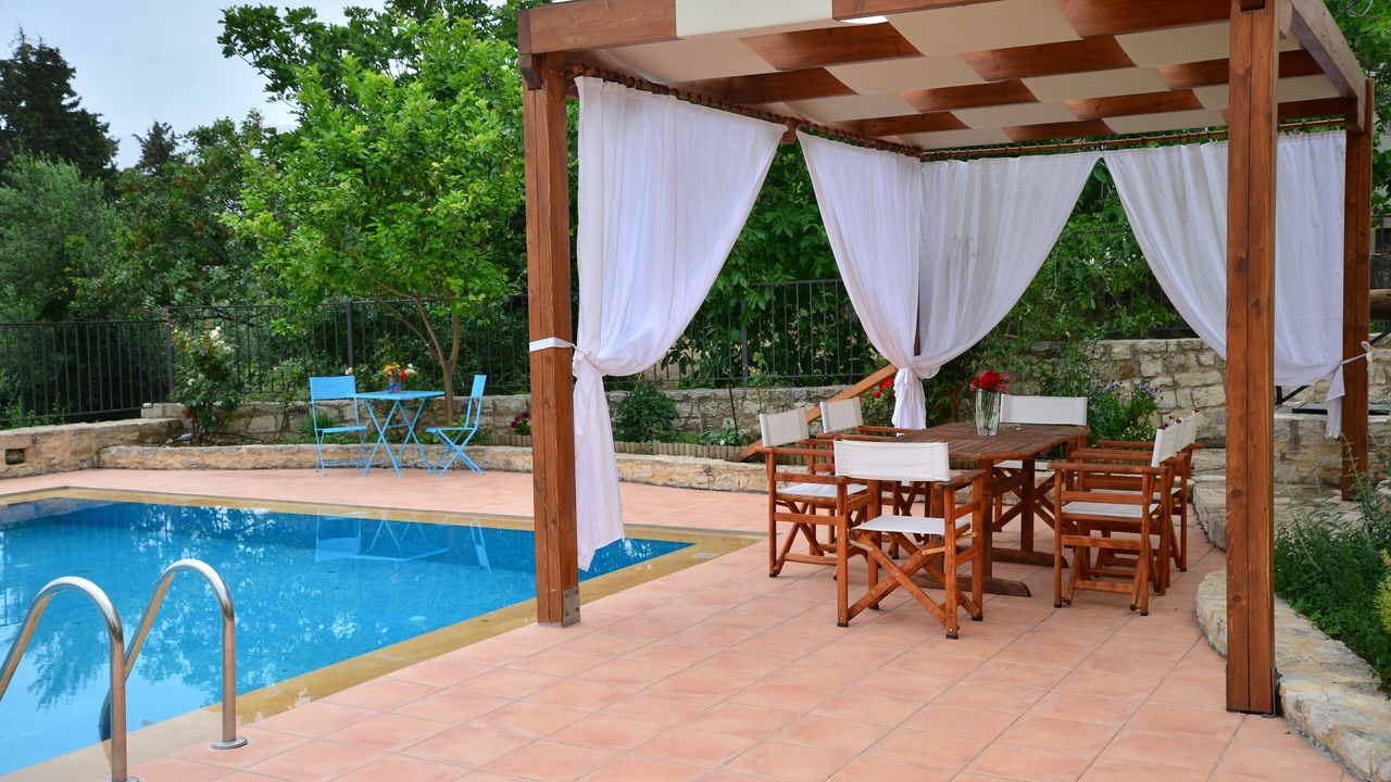 Photo of Outdoor in Geropotamos