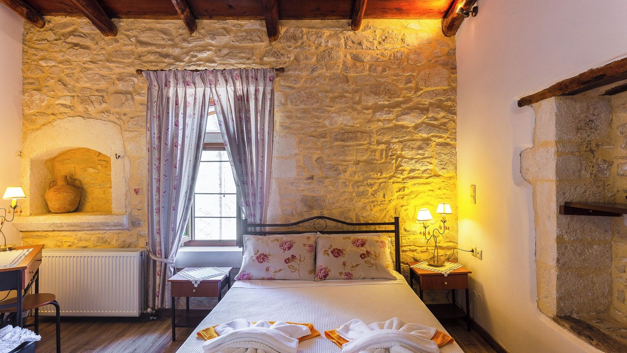 Photo of Outdoor in Geropotamos
