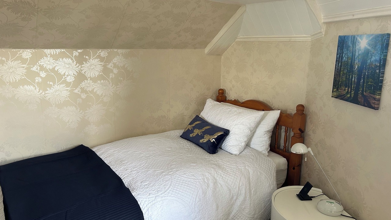 Photo of Bedroom in Nairn