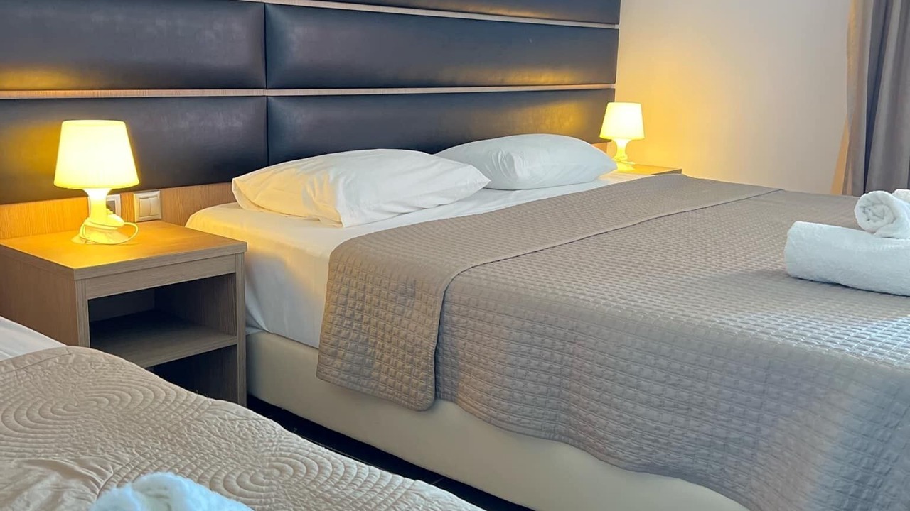 Photo of Patio Balcony in Sarti