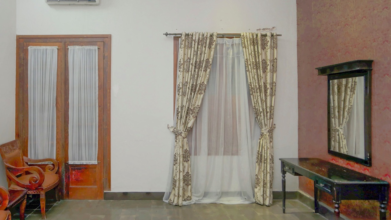 Photo of Bedroom in Bogor Tengah