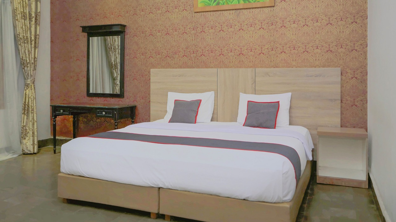 Photo of Bedroom in Bogor Tengah