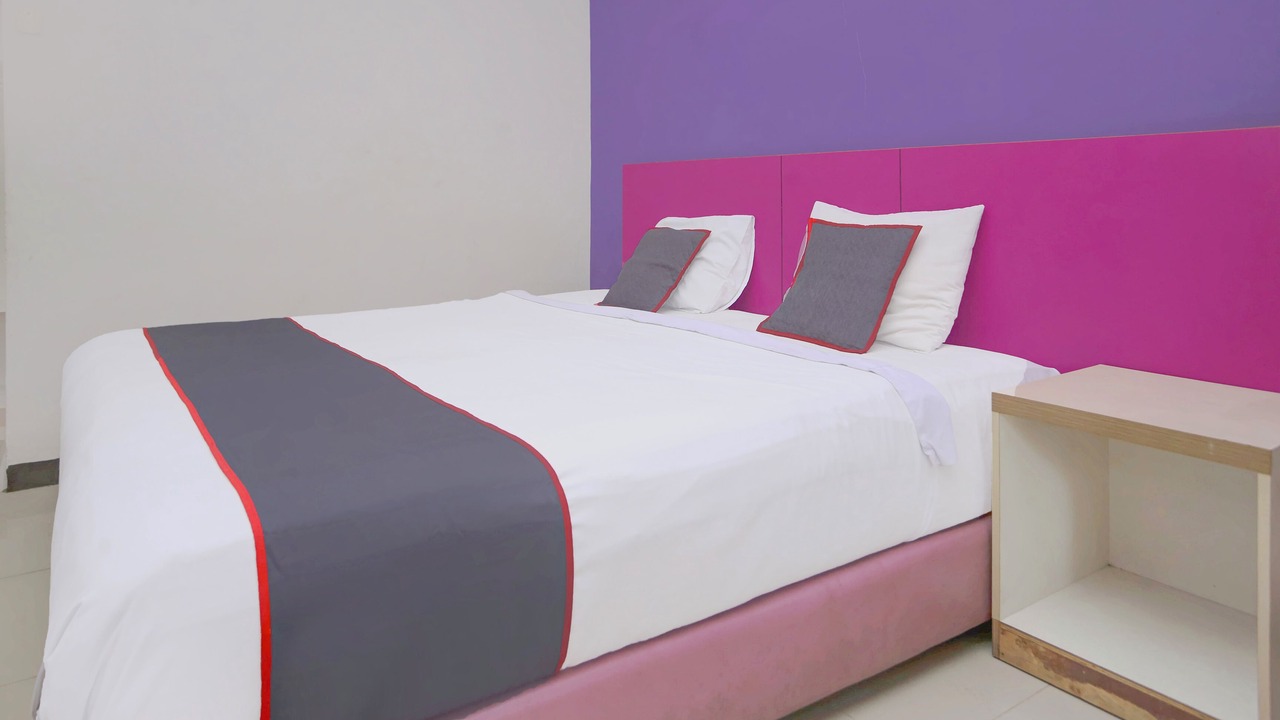 Photo of Bedroom in Bogor Tengah