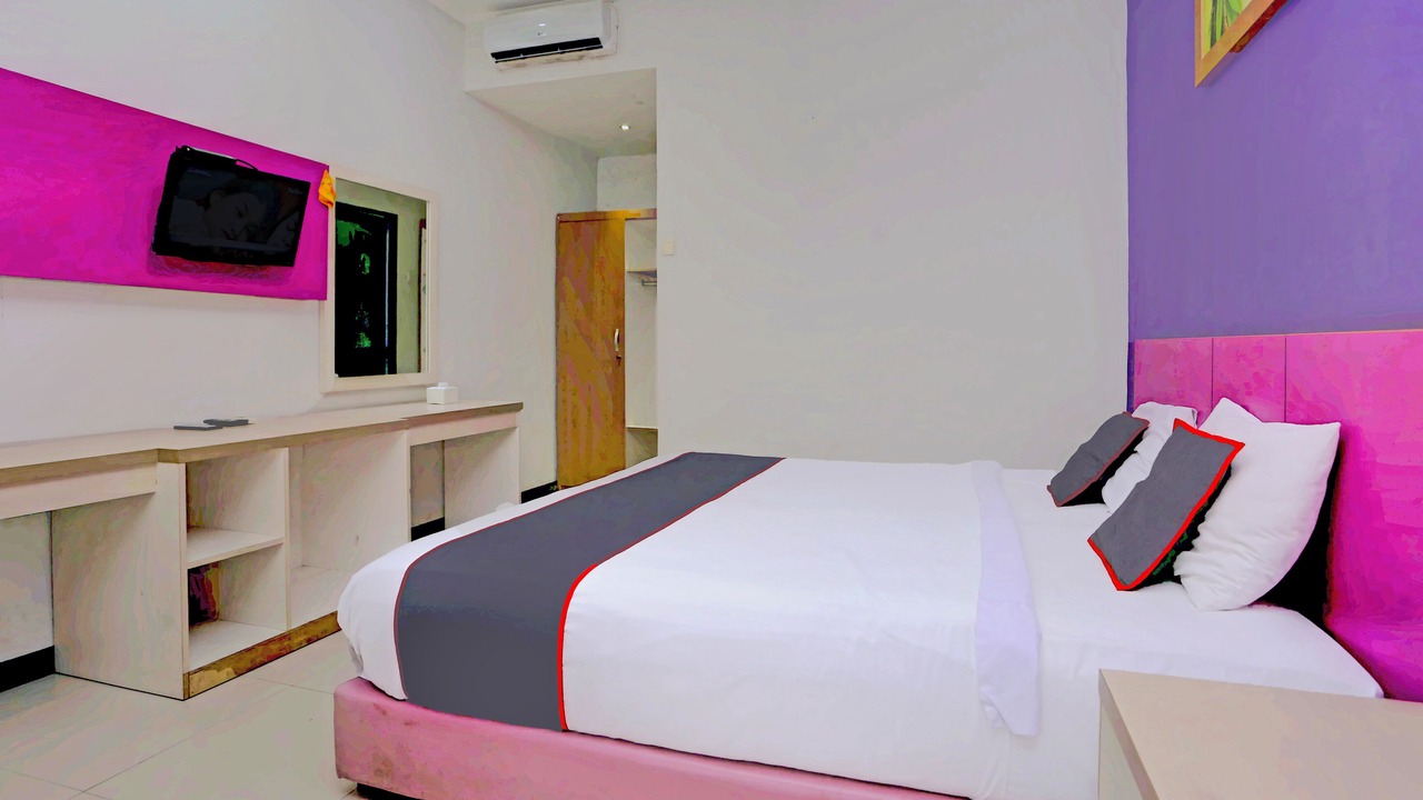 Photo of Bedroom in Bogor Tengah