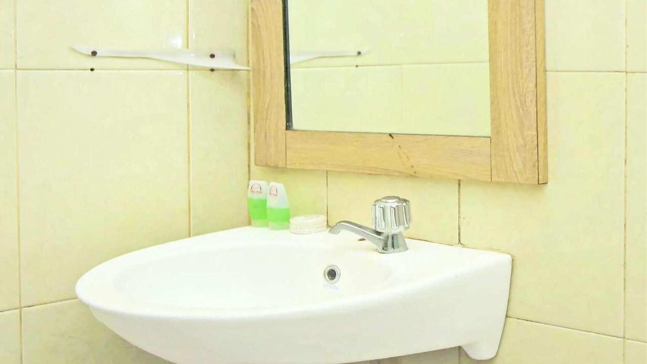 Photo of Bathroom in Bogor Tengah