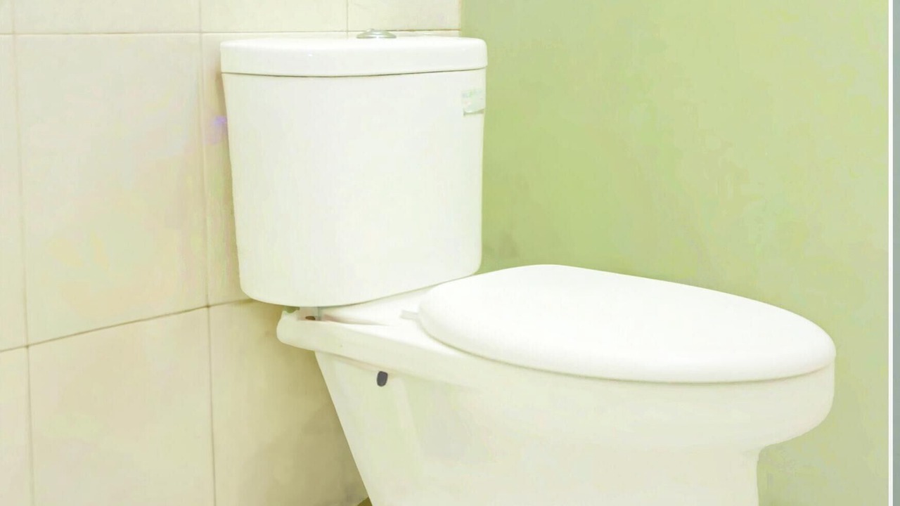 Photo of Bathroom in Bogor Tengah