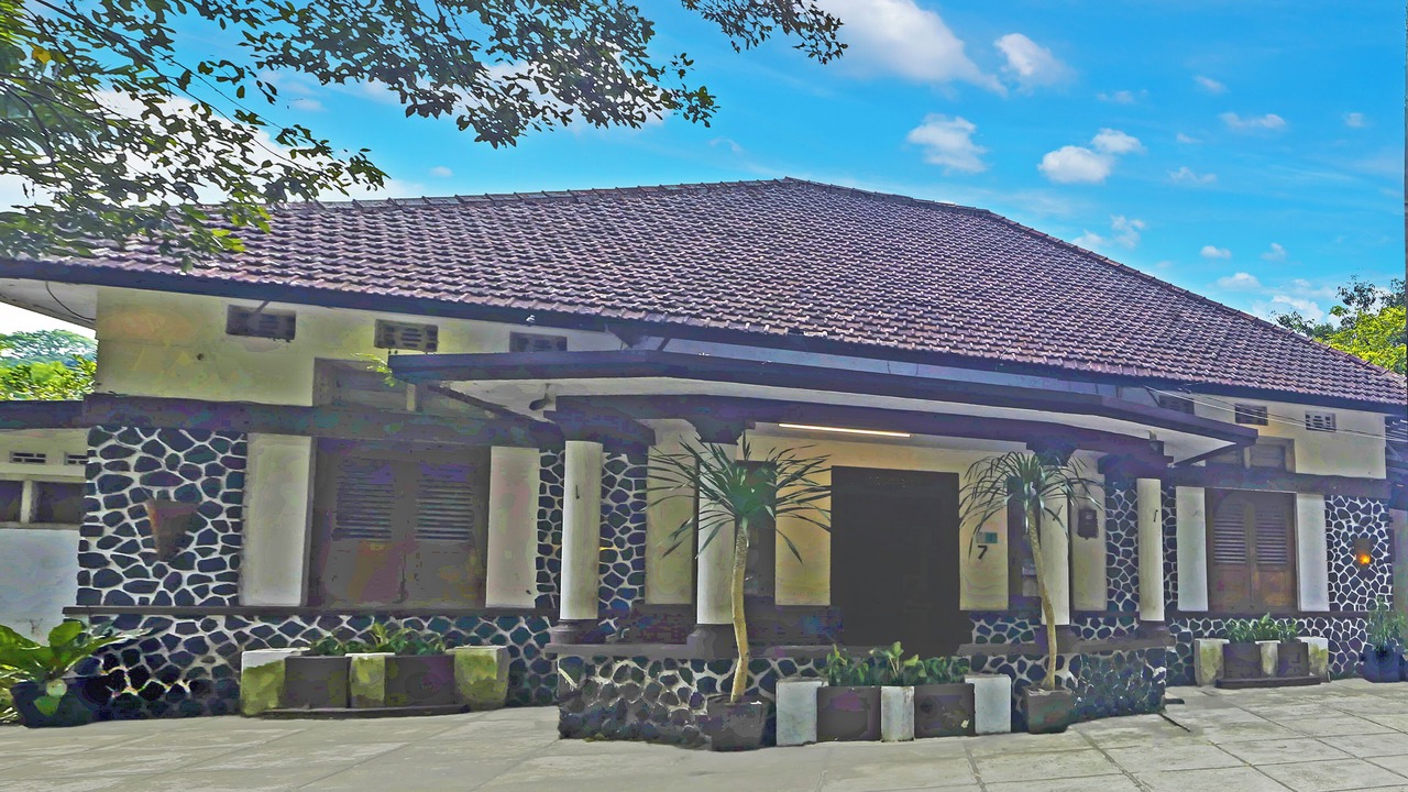 Photo of Outdoor in Bogor Tengah