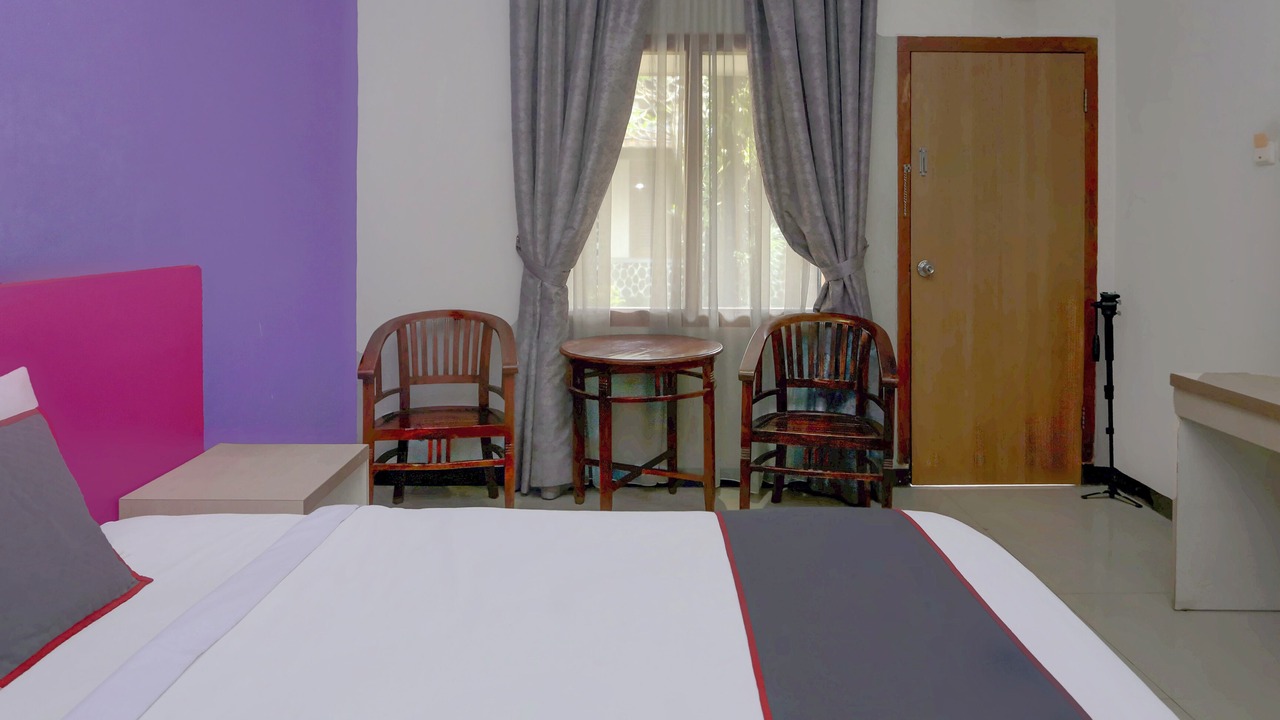 Photo of Bedroom in Bogor Tengah