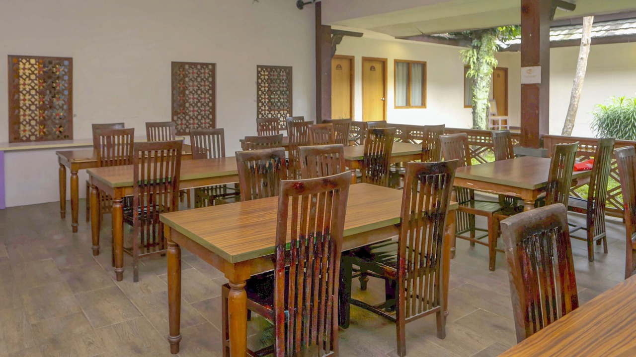 Photo of Others in Bogor Tengah