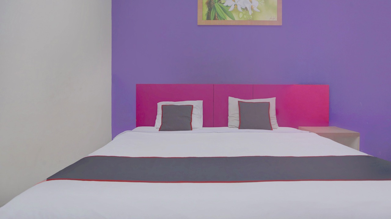 Photo of Bedroom in Bogor Tengah