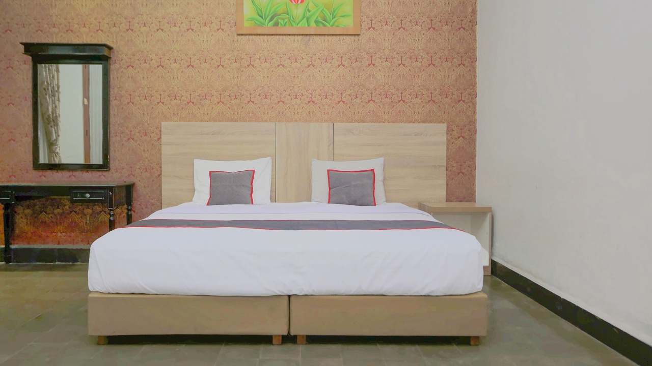 Photo of Bedroom in Bogor Tengah