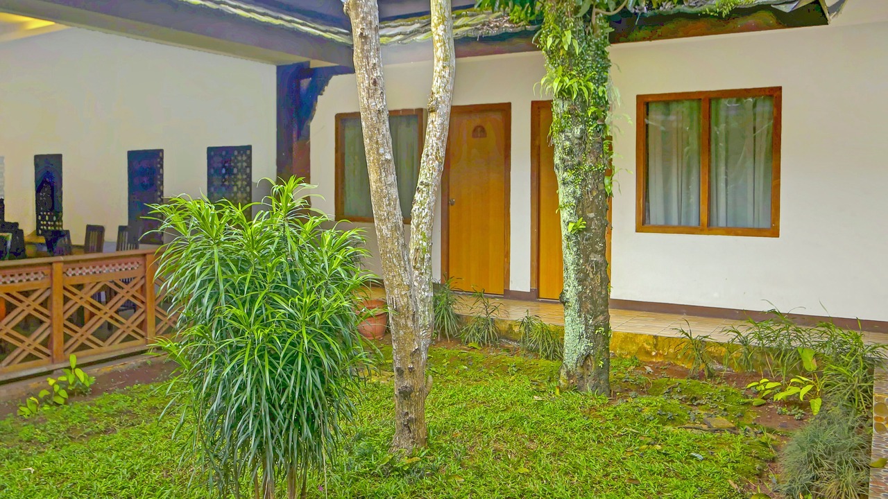 Photo of Outdoor in Bogor Tengah