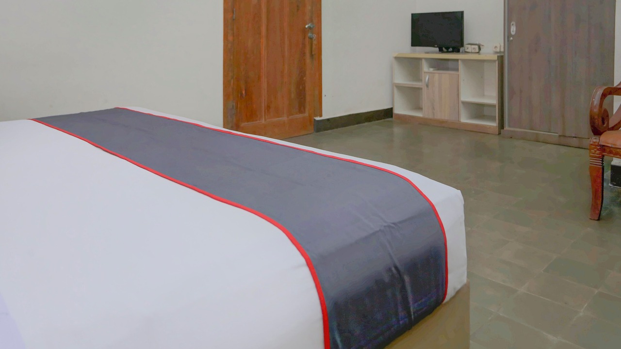 Photo of Bedroom in Bogor Tengah