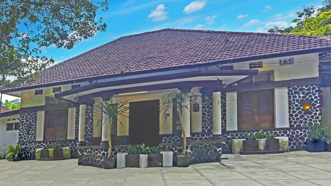 Photo of Outdoor in Bogor Tengah