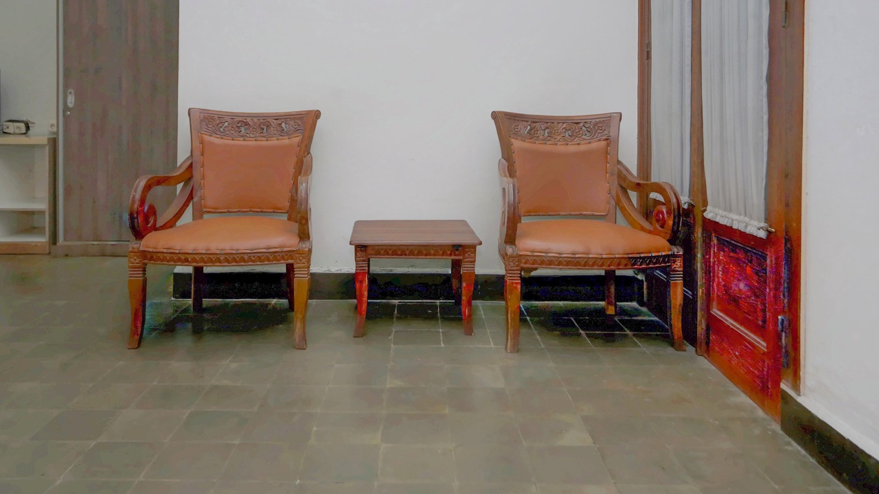 Photo of Bedroom in Bogor Tengah
