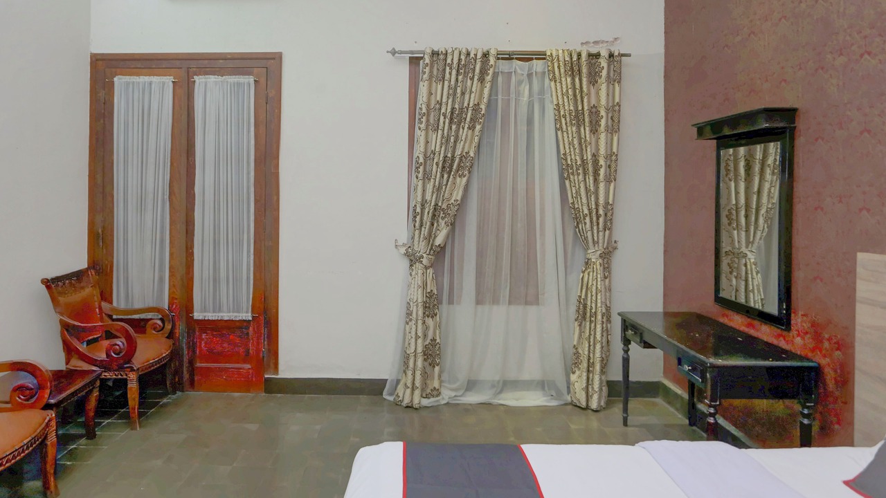 Photo of Bedroom in Bogor Tengah