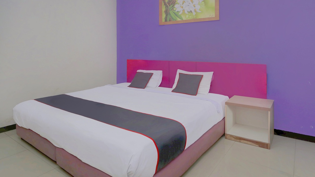 Photo of Bedroom in Bogor Tengah