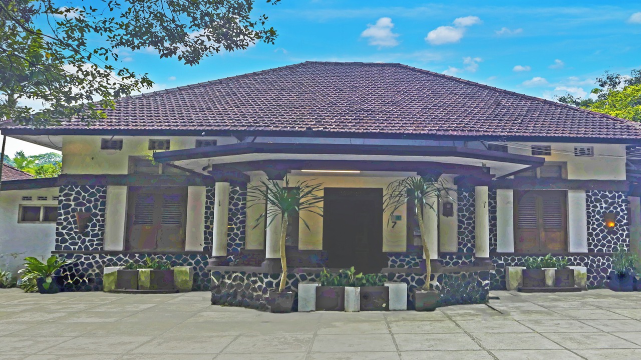 Photo of Outdoor in Bogor Tengah