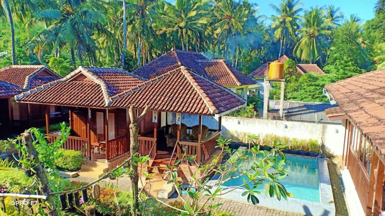 Photo of Outdoor in Sumberagung