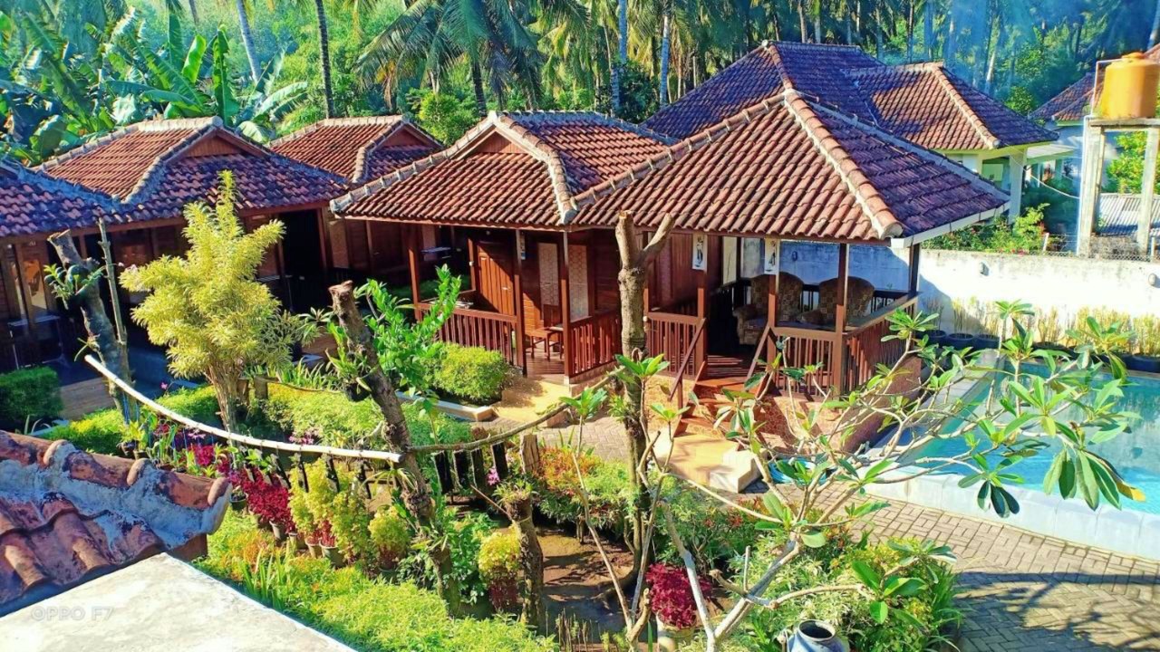 Photo of Outdoor in Sumberagung