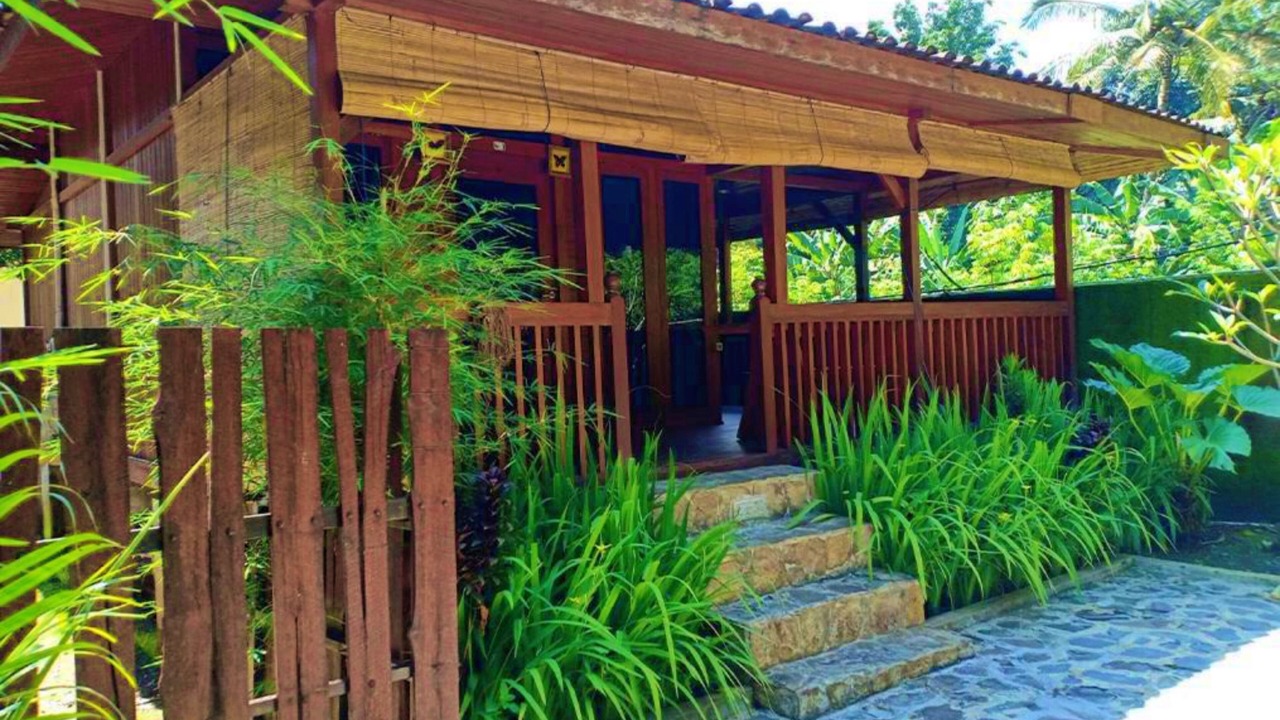 Photo of Outdoor in Sumberagung
