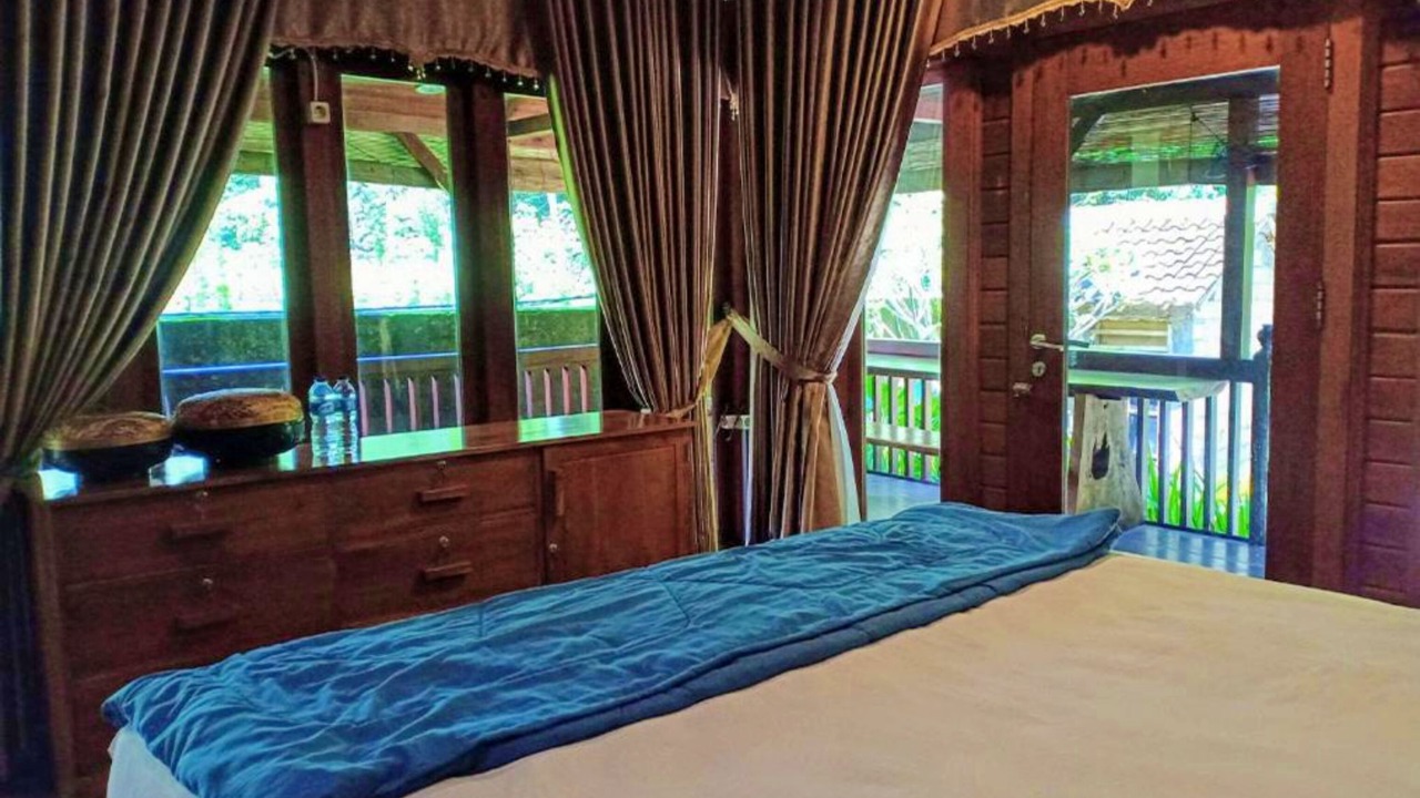 Photo of Patio Balcony in Sumberagung