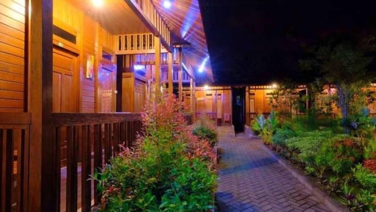 Photo of Outdoor in Sumberagung