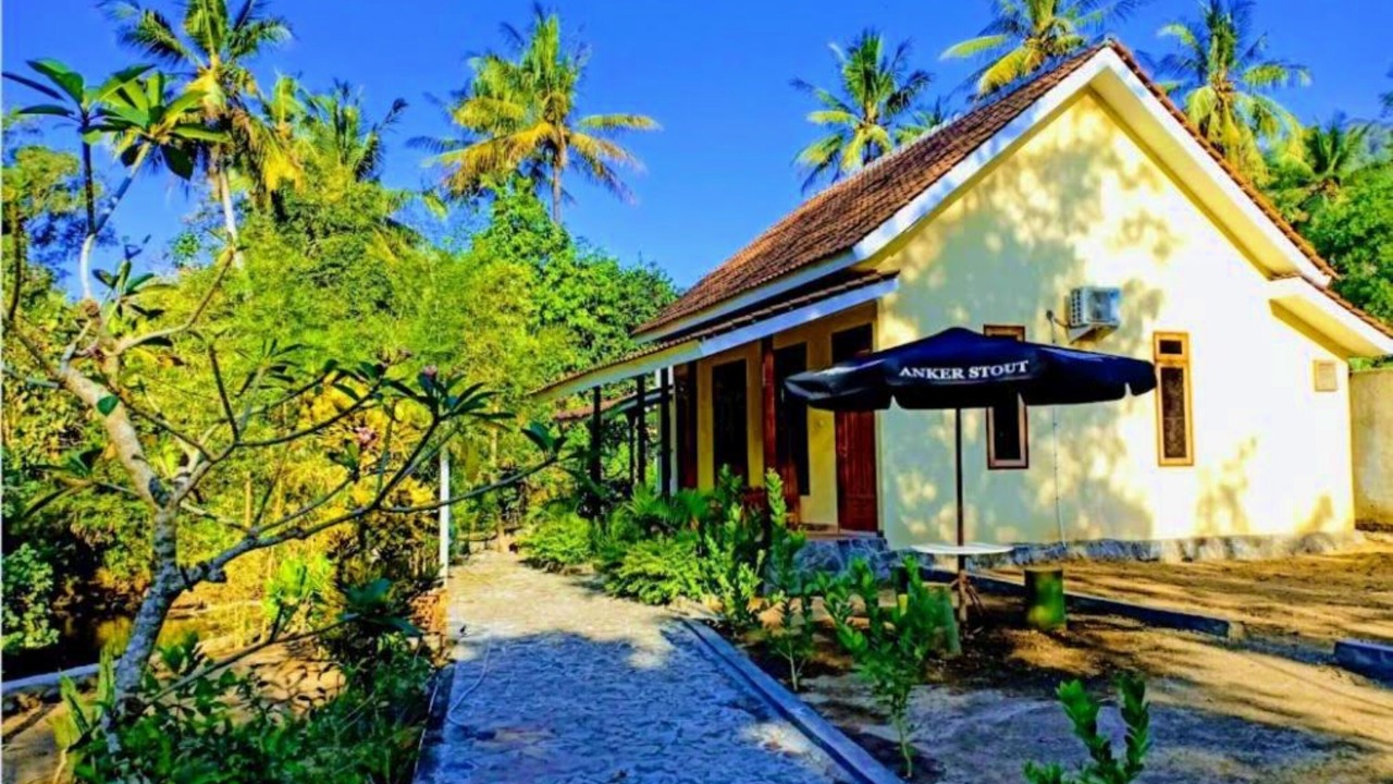 Photo of Outdoor in Sumberagung