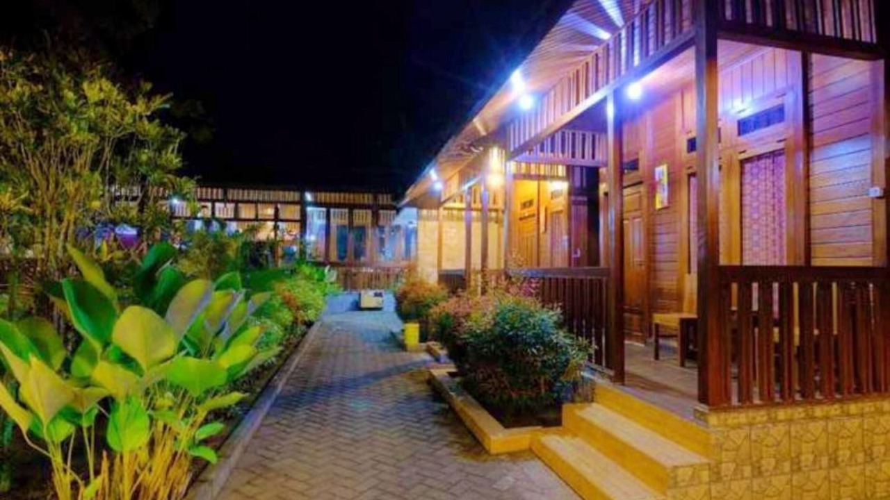 Photo of Outdoor in Sumberagung