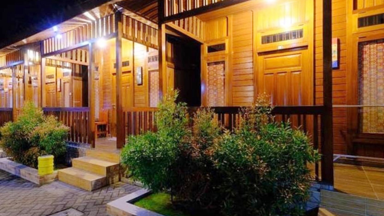 Photo of Outdoor in Sumberagung