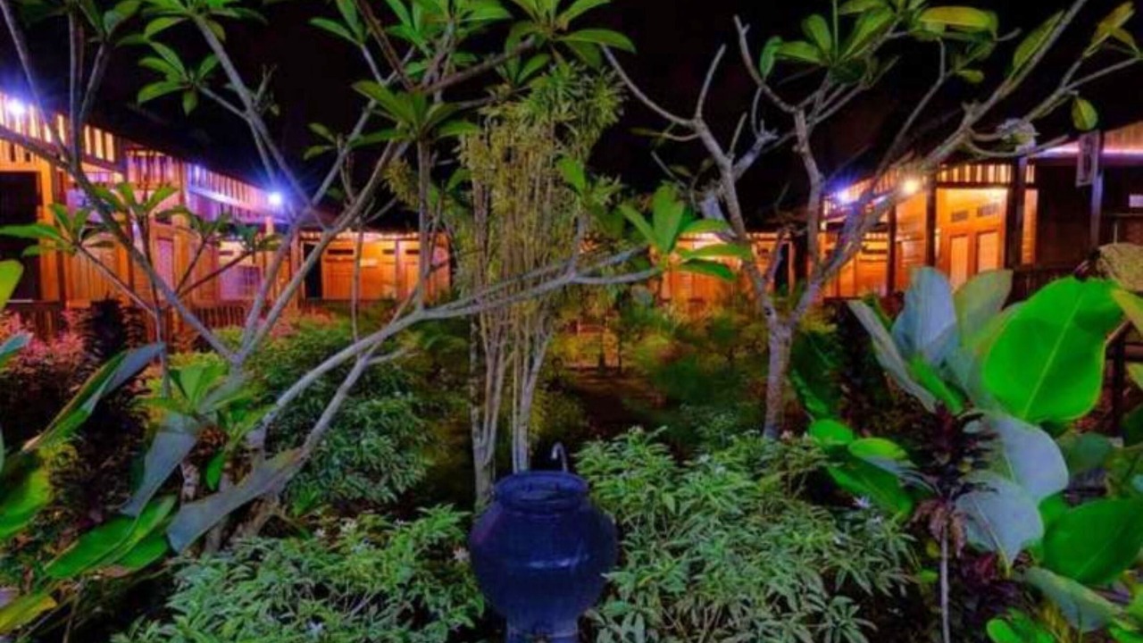 Photo of Outdoor in Sumberagung