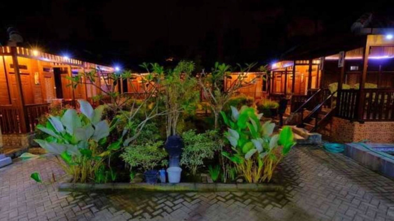 Photo of Outdoor in Sumberagung