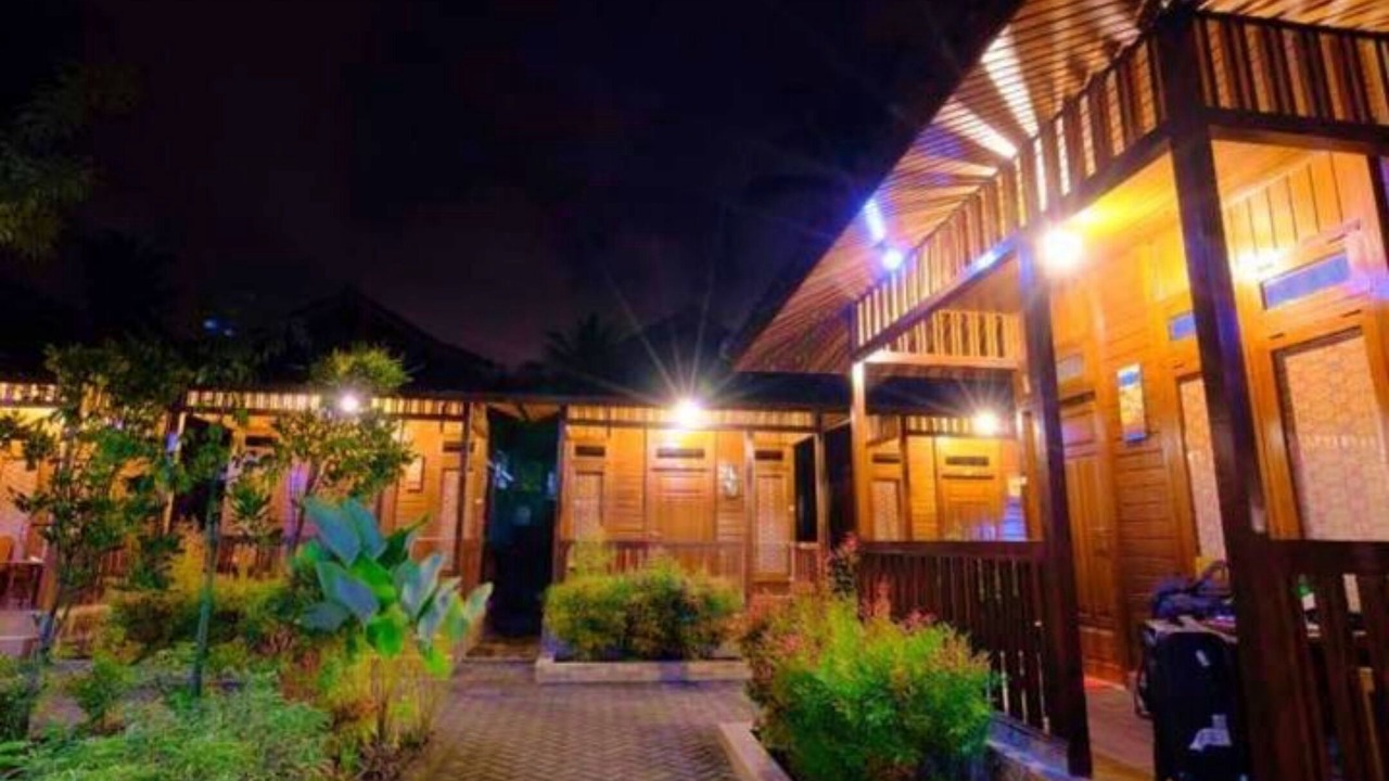Photo of Outdoor in Sumberagung