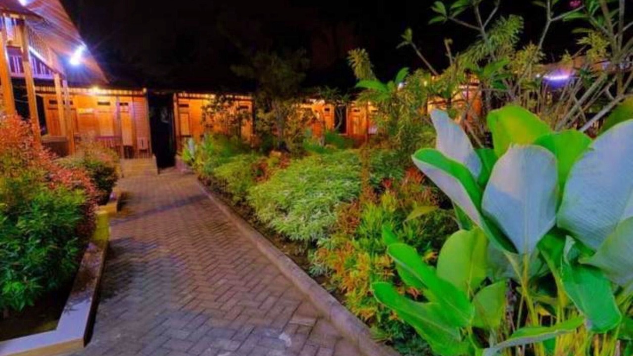 Photo of Outdoor in Sumberagung