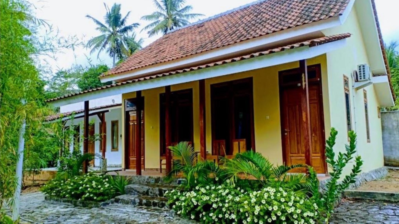 Photo of Outdoor in Sumberagung