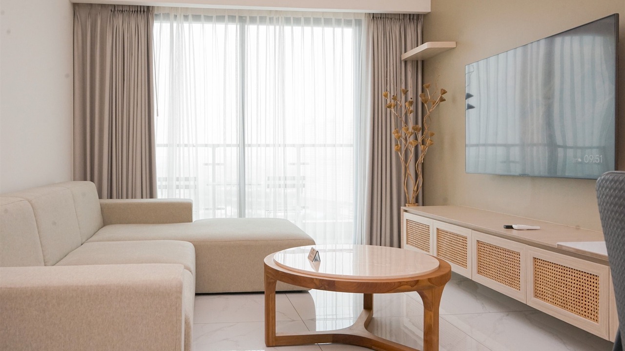 Photo of Bedroom in Bumi Serpong Damai