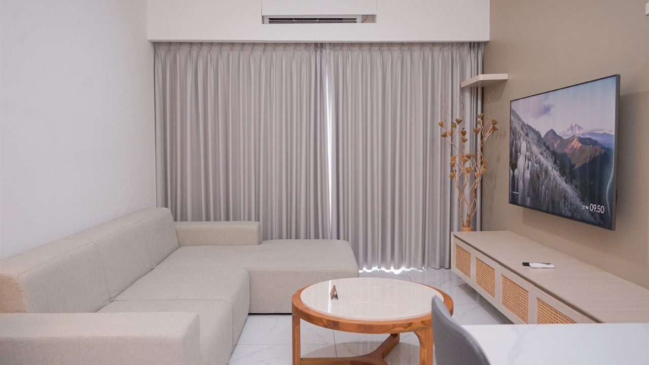 Photo of Bedroom in Bumi Serpong Damai
