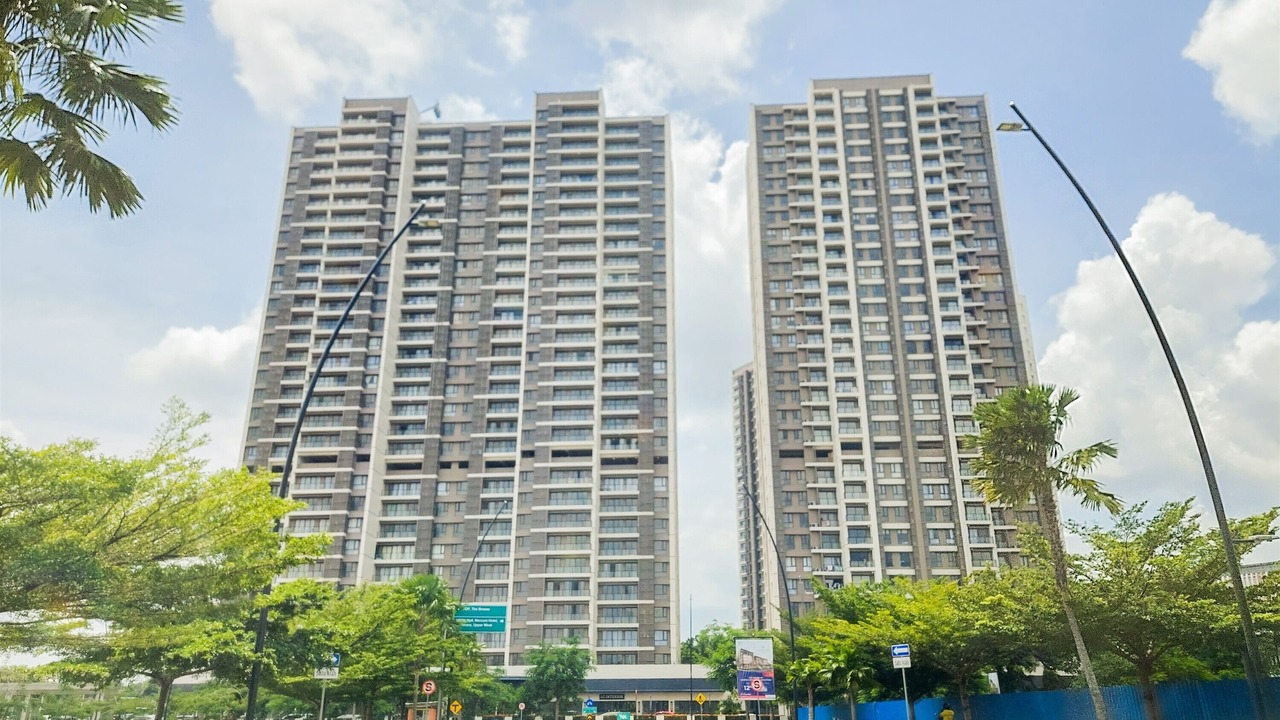 Photo of Outdoor in Bumi Serpong Damai