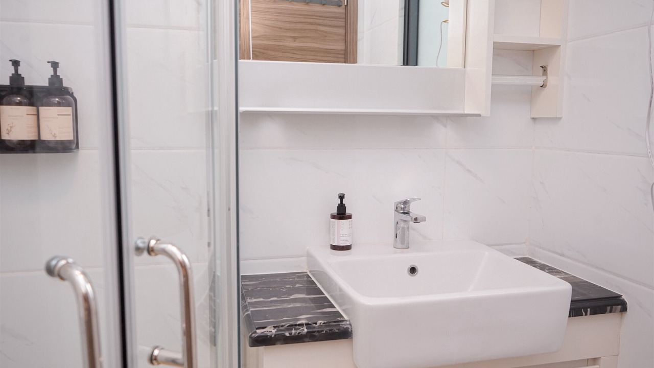Photo of Bathroom in Bumi Serpong Damai