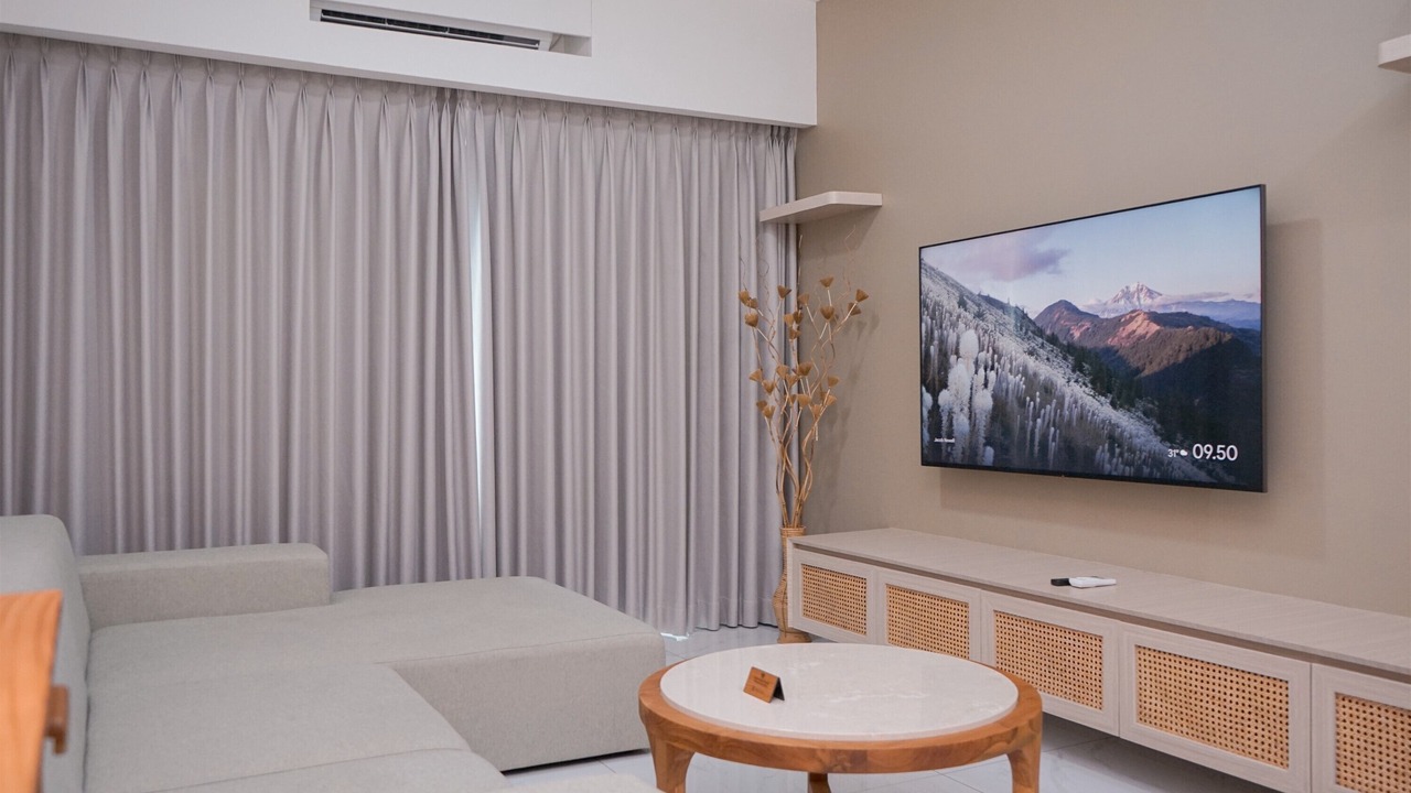 Photo of Bedroom in Bumi Serpong Damai