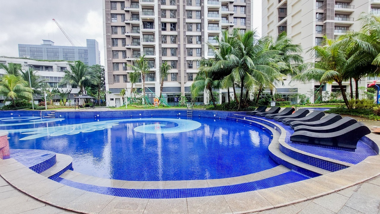 Photo of Outdoor in Bumi Serpong Damai
