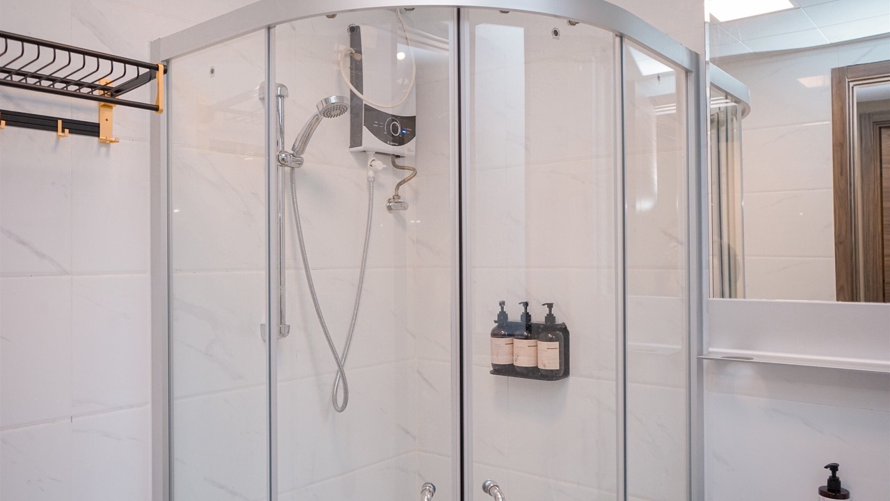 Photo of Bathroom in Bumi Serpong Damai