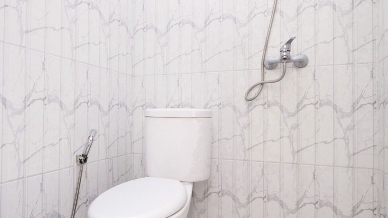 Photo of Bathroom in Banyuwangi