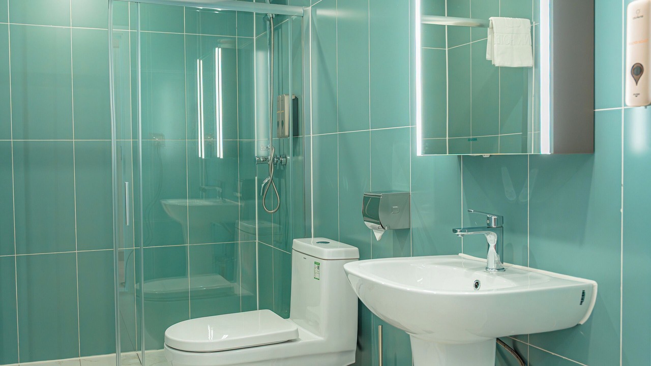 Photo of Bathroom in Selenge